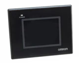 Omron NB3Q-TW00B — HMI Operator Interfaces (image 2)