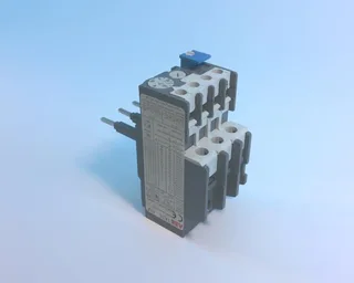 ABB 1SAZ211201R1038 — Overload Relays
