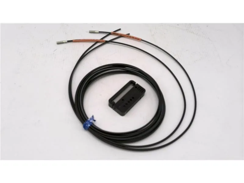 Omron E32-LT11R 2M — Photoelectric Sensors (image 2)