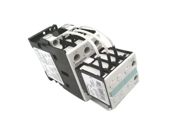 Siemens 3RT1627-1AV01 — Contactors (image 2)