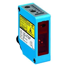 SICK OD2-P250W150I0 — Proximity Sensors