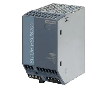 Siemens 6EP3436-8SB00-0AY0 — DIN Rail Power Supplies (image 3)