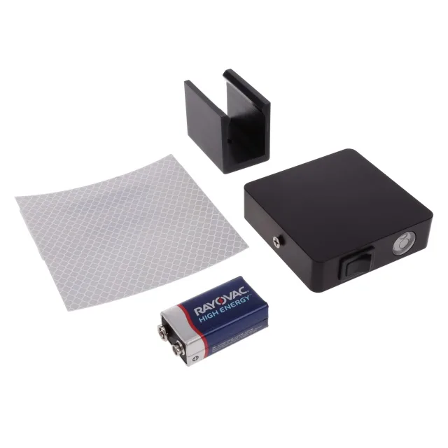 Banner Engineering LAT-1-LS — Machine Safety Accessories