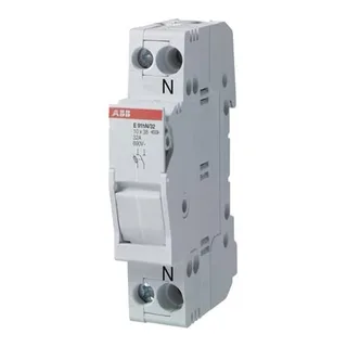 ABB E93N/32 — Disconnect Switches (image 2)