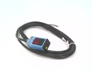 SICK WLG4-3E1184 — Photoelectric Sensors (image 4)