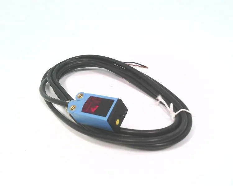 SICK WLG4-3E1184 — Photoelectric Sensors (image 4)