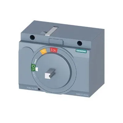 Siemens 3VA9277-0GK00 (image 2)