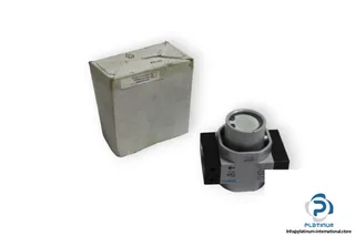 Festo HEL-1/4-D-MINI — Air Preparation (FRL) (image 2)
