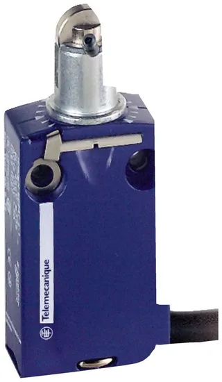 Schneider Electric XCMD2103L1 — Limit Switches