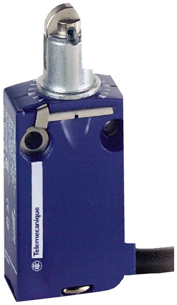 Schneider Electric XCMD2103L1 — Limit Switches
