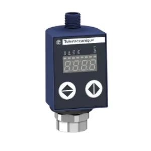 Schneider Electric XMLR160M2N09 — Pressure Sensors