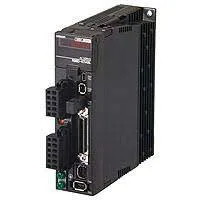 Omron R88D-KT30H — Servo Drives