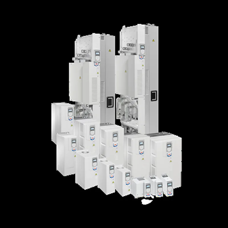 ABB 3ABD00059343-D — AC Drive (VFD) 480V (image 3)
