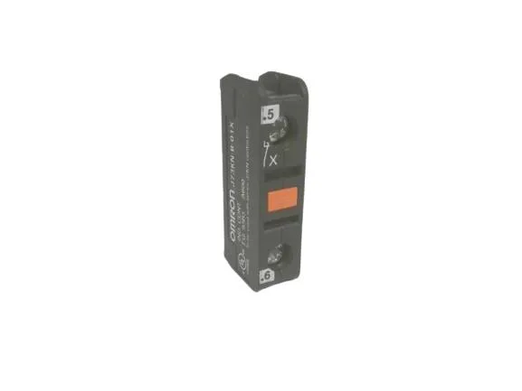Omron J73KN-B-01X — Contactors