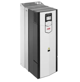 ABB ACS880-31-101A-5 — AC Drives (VFD) (image 2)