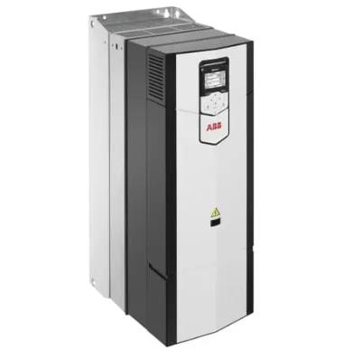ABB ACS880-31-101A-5 — AC Drives (VFD) (image 2)