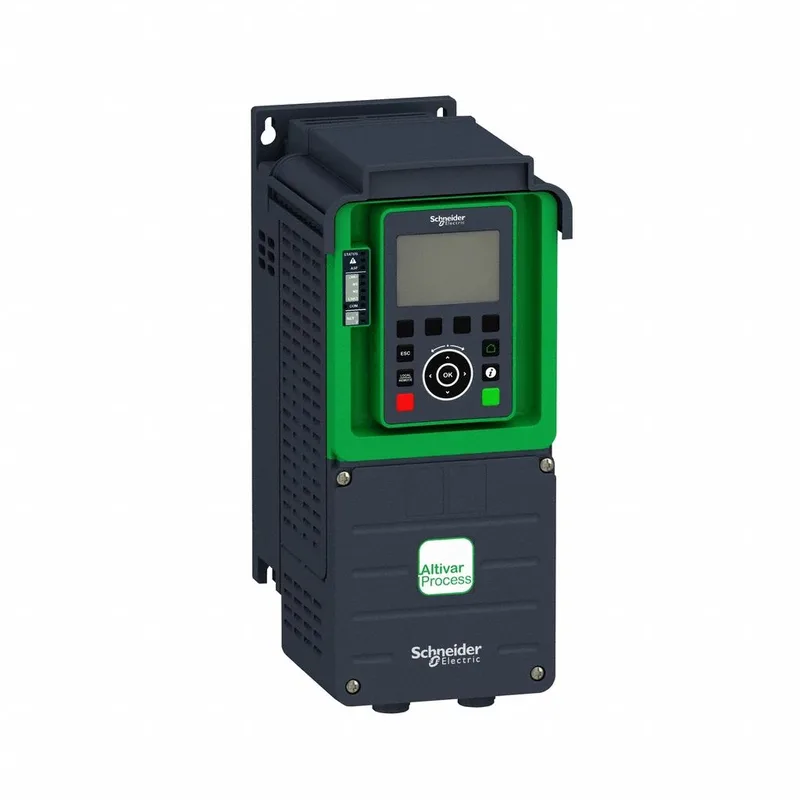 Schneider Electric ATV930U07M3 (image 4)