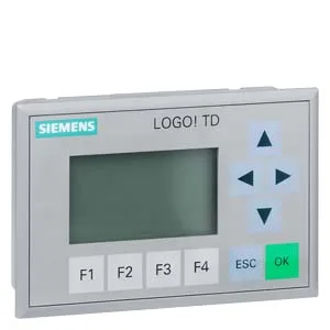 Siemens 6ED1055-4MH00-0BA0 — HMI Operator Interfaces