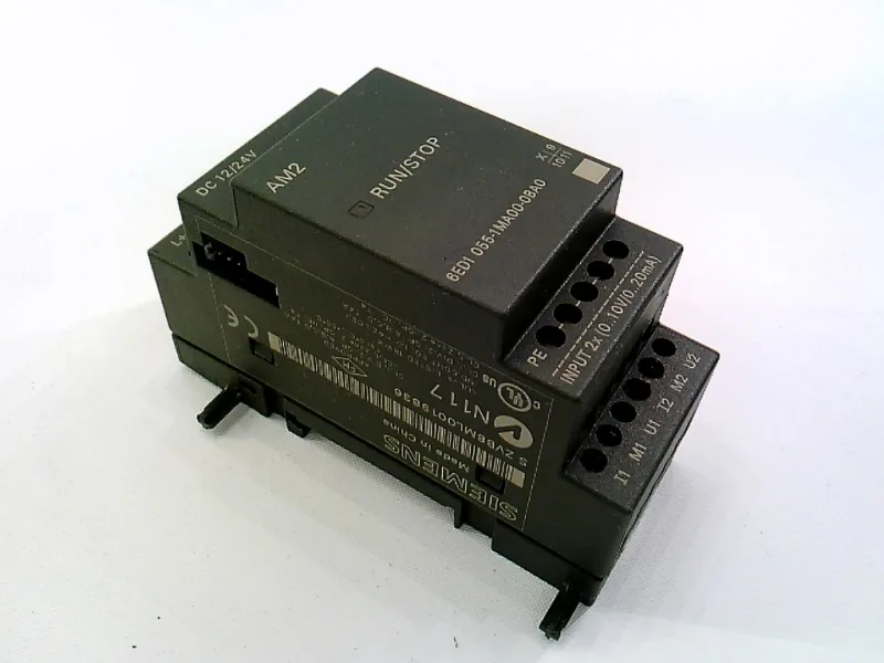 Siemens 6ED1055-1MD00-0BA1 — PLC I/O & Expansion Modules (image 4)
