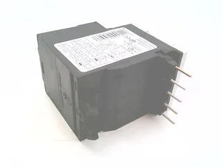Siemens 3RU1116-1KB0 — Overload Relays (image 3)