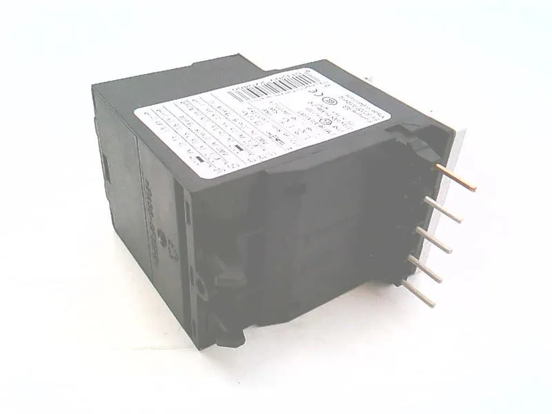 Siemens 3RU1116-1KB0 — Overload Relays (image 3)
