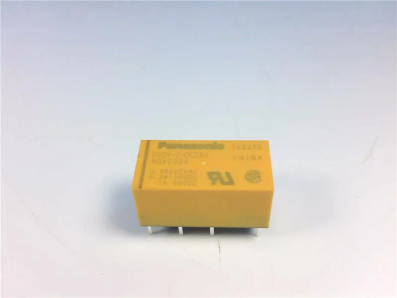 Panasonic Industrial DS2Y-S-DC24V