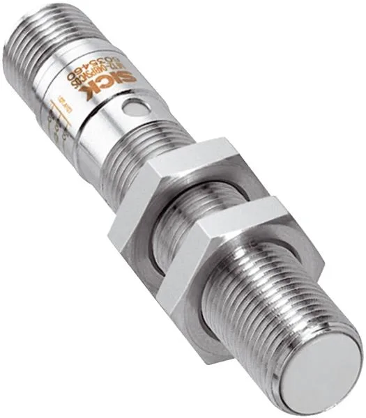 SICK IMF12-02BPSVC0S — Proximity Sensors