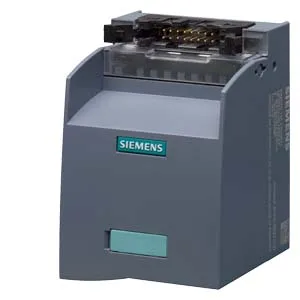 Siemens 6ES7924-0CA20-0AA0 — PLC Accessories (image 2)