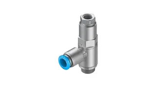 Festo HGL-1/4-QS-8