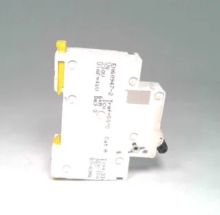 Schneider Electric A9N21012 — Miniature Circuit Breakers (MCB) (image 3)