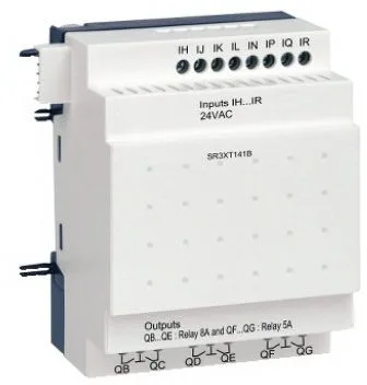 Schneider Electric SR3XT141B (image 3)