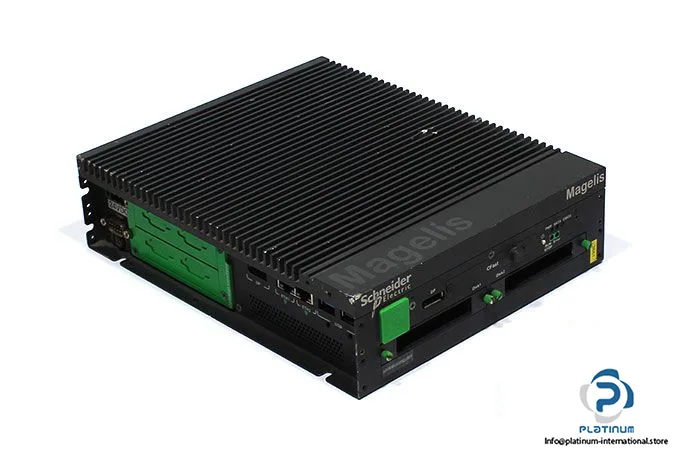 Schneider Electric HMIBMUSI29D2801 (image 2)