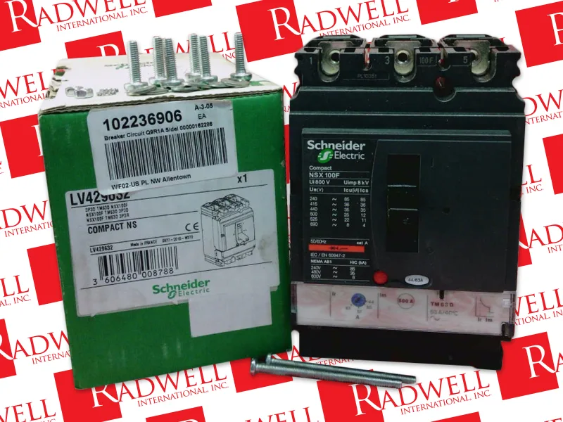 Schneider Electric LV429632 (image 3)