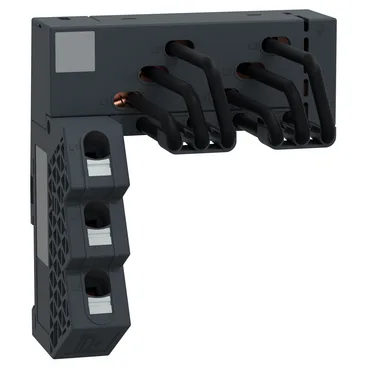 Schneider Electric GV2G2LA — Molded Case Circuit Breakers (MCCB)