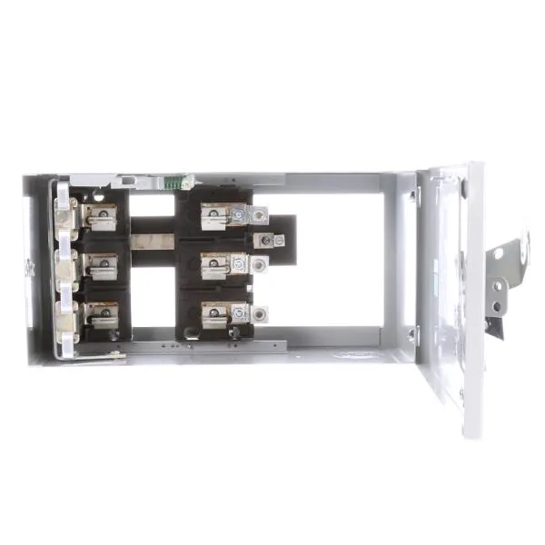 Siemens BOS16421 — Fuses & Fuse Holders (image 2)