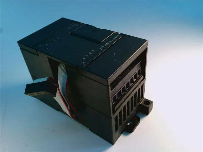 Siemens 6ES7222-1BF21-0XA0 — Digital Output Modules