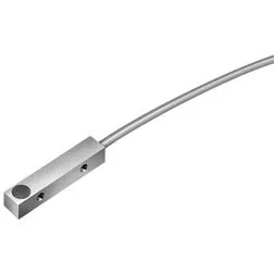 Festo SIES-Q5B-PS-K-L — Proximity Sensors (image 2)