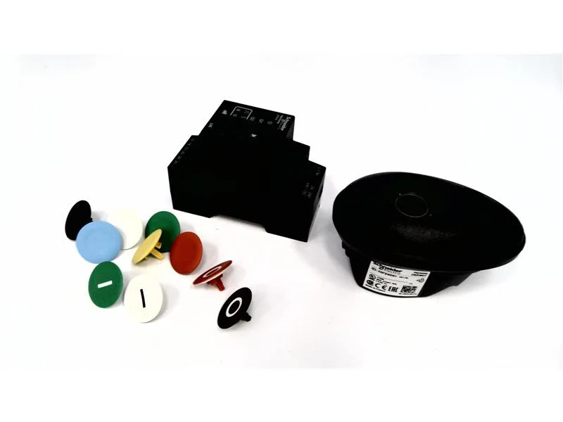 Schneider Electric XB5RMA04 (image 2)