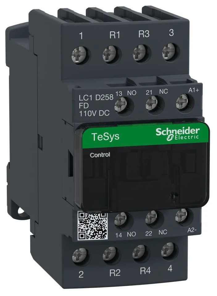 Schneider Electric LC1D258FD
