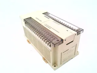 Mitsubishi Electric FX2N-48ER — PLCs (Programmable Logic Controllers)