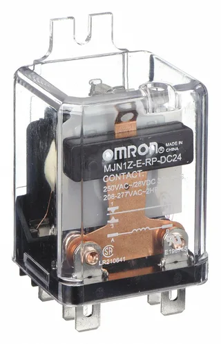 Omron MJN1Z-E-RP-DC24