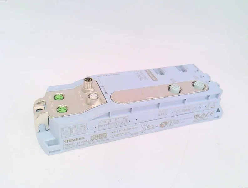 Siemens 6ES7157-1AB00-0AB0 — PLC Communication Modules (image 4)