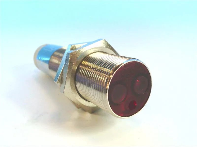 Festo SOE-RT/L-M18-PS-S-LED — Photoelectric Sensors (image 3)