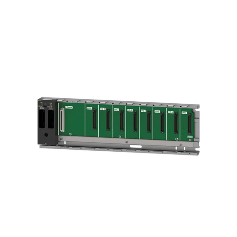Mitsubishi Electric R68B — PLC I/O & Expansion Modules