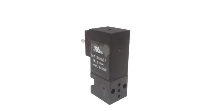 Festo VSCS-B-M32-MH-WA-1C1 — Solenoid & Directional Valves (image 5)