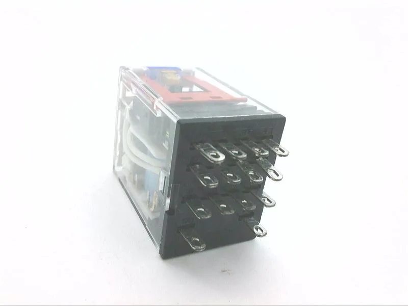 Omron MY4IN-D2 24 VDC (S) — General Purpose Relays (image 2)