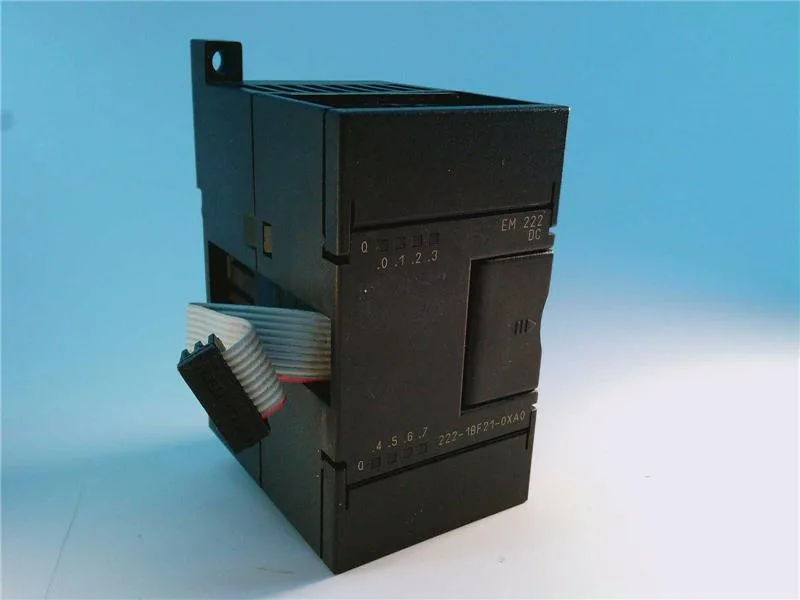 Siemens 6ES7222-1BF21-0XA0 — Digital Output Modules (image 2)
