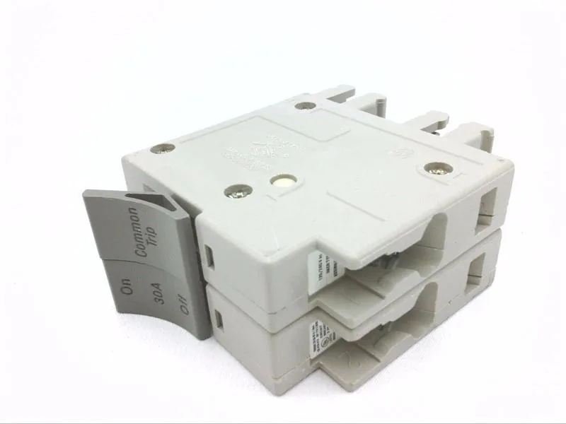 Schneider Electric SDT230 — Molded Case Circuit Breakers (MCCB) (image 3)