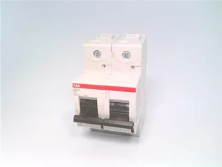 ABB S802U-Z70 — Miniature Circuit Breakers (MCB) (image 3)
