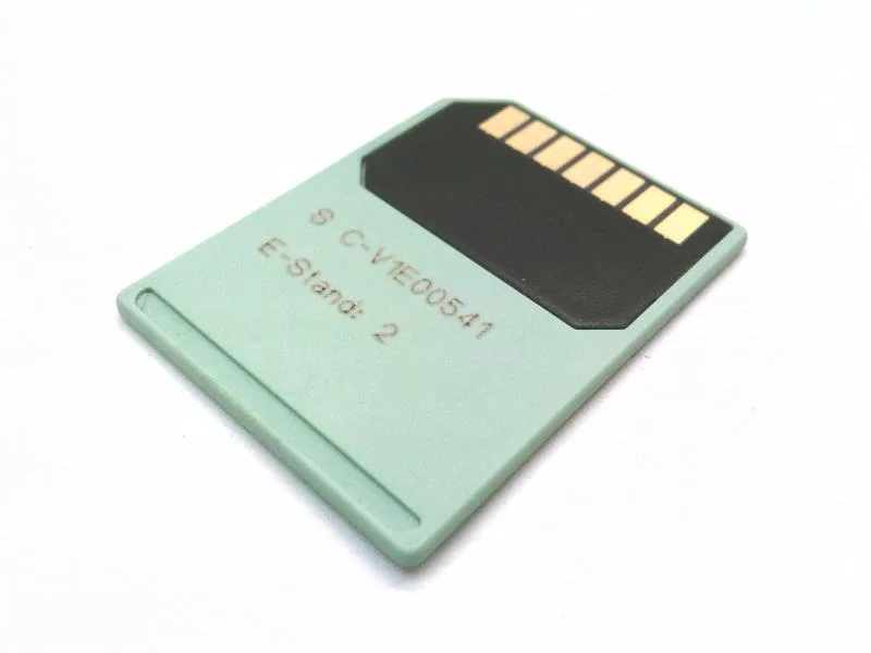 Siemens 6ES7953-8LM11-0AA0 — PLC Accessories (image 3)